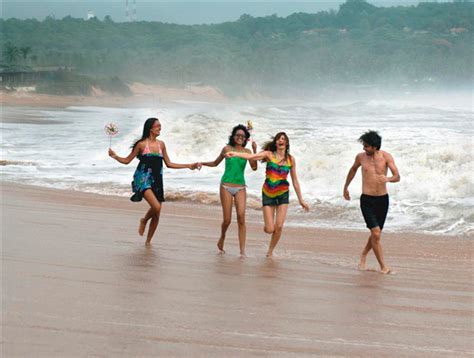 Activities – Whispering Palms Goa