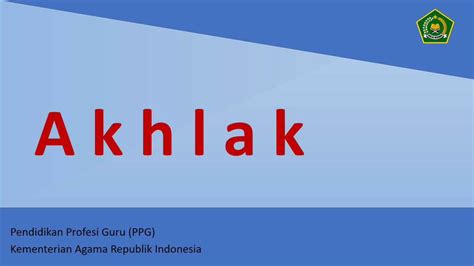 PDF KEGIATAN BELAJAR 1 Ftik Iainpurwokerto Ac Idftik Iainpurwokerto