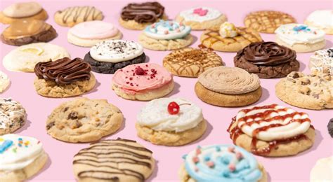 crumbl cookie delivery san diego - Chadwick Nagel