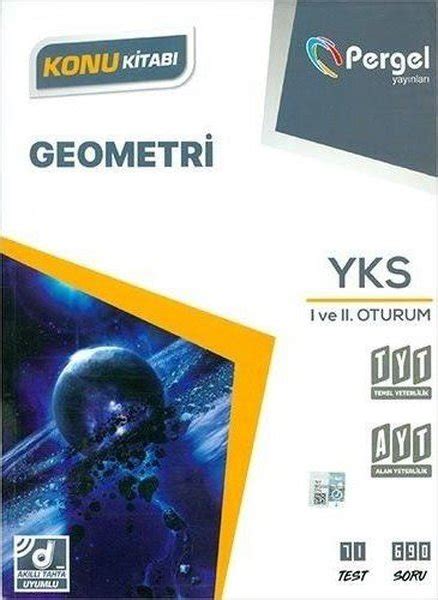 Tyt Ayt Geometri Konu Kitab Kolektif Fiyat Sat N Al D R