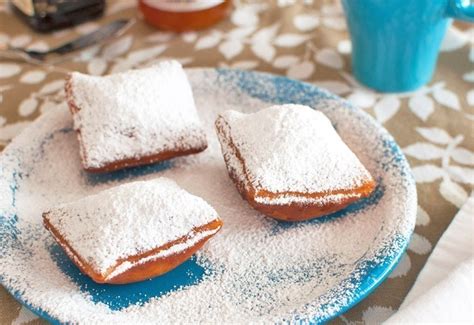 Cafe Du Monde Beignet Mix Recipe - Bios Pics