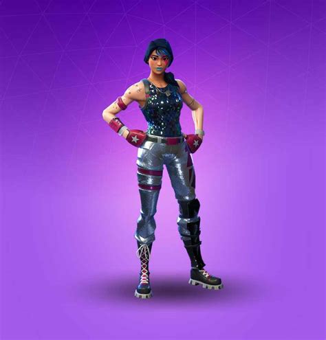 What Are The Rarest Fortnite Skins? - PlayStation Universe