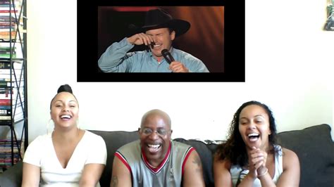 Rodney Carrington Live At The Majestic Pt 1 Reaction Youtube