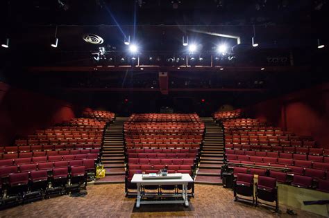 Venue Rentals Granville Island Stage Arts Club Theatre Company