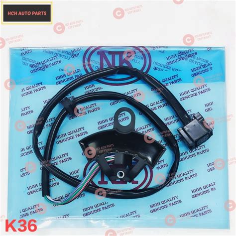 SENSOR STATOR FIELD COIL CKP START HONDA PCX 150 V2 K36 P NO