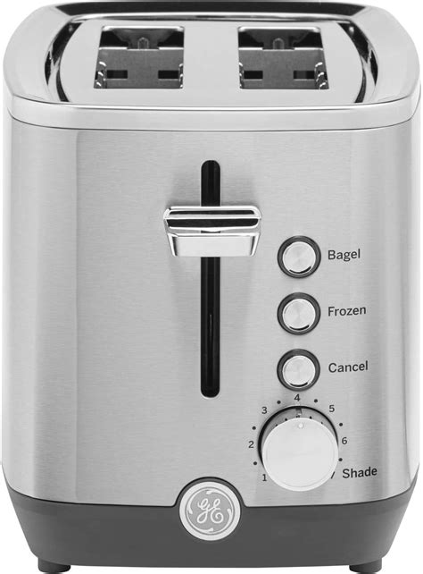 Toastmaster 2 Slice Fast Toaster Home And Kitchen