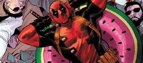 review deadpool  graphic policy