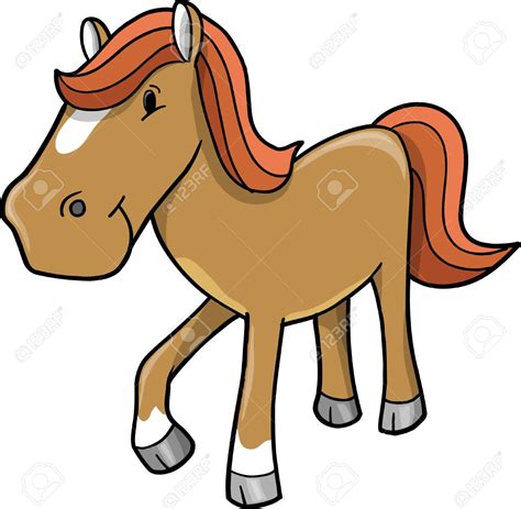 cute pony clipart 20 free Cliparts | Download images on Clipground 2024