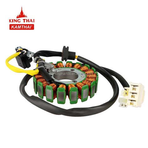 Kamthai High Performance Engine Stator Comp Scr Coil Stator Gfm 18