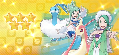 Sygna Suit Brendan And Latios Debut In Pokémon Masters Ex Alongside 5