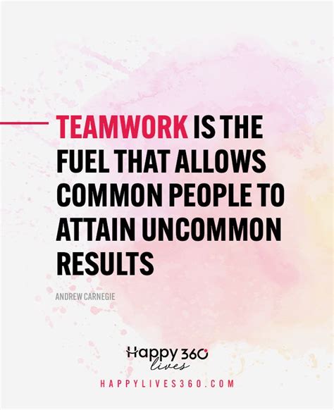 15 Inspire Quotes About Team Spirit And Working Together As Teamwork Good Team Quotes Working