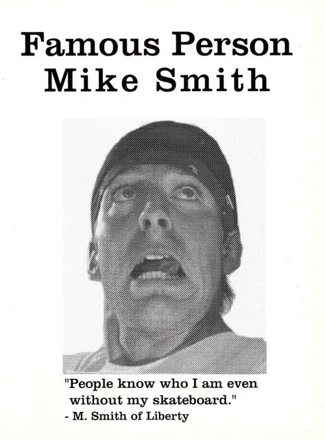 vert  dead mike smith