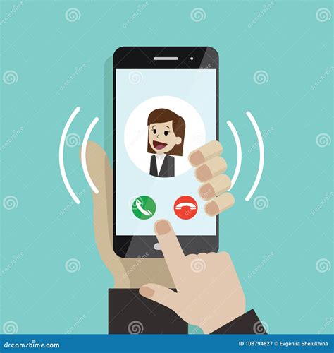 Answer The Phone Clipart With Numbers