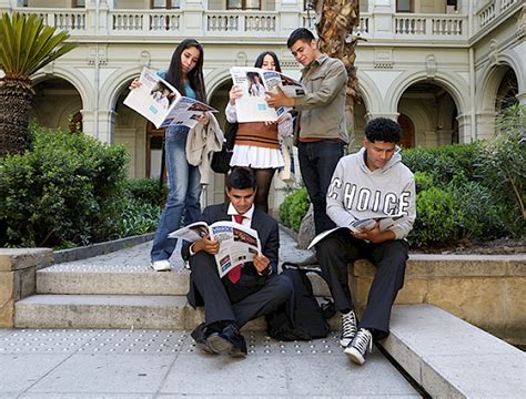 Universidad Católica on Twitter Atención ComunidadUC llegó la