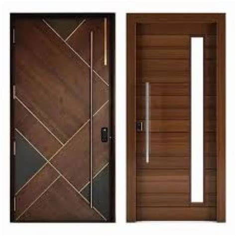 Mica Laminate Door At Rs Piece Laminated Doors In Indore Id