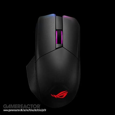 Asus ROG Chakram