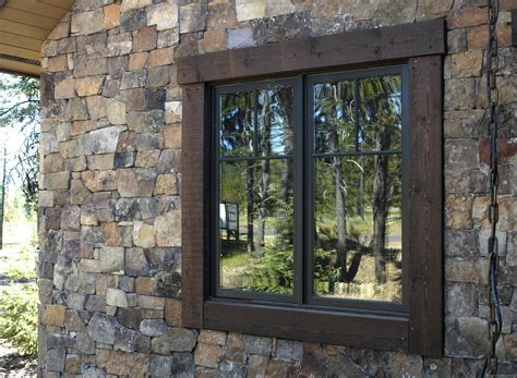 Prairie Fieldstone Thin Veneer Select Stone