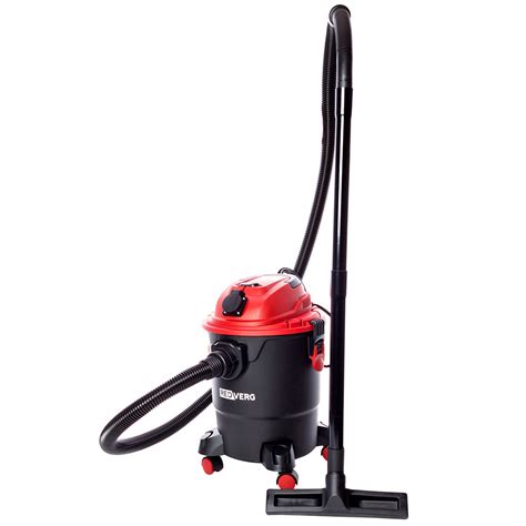 Пылесос REDVERG RD-VC1200S-20P купить в Нижнем Новгороде по низкой цене ...