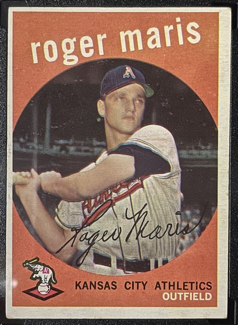 mark mcgwire rookie card 10