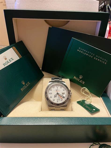 劳力士Rolex 名牌 手錶 Carousell