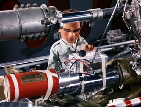 Auto-Bomb | Thunderbirds Wiki | FANDOM powered by Wikia