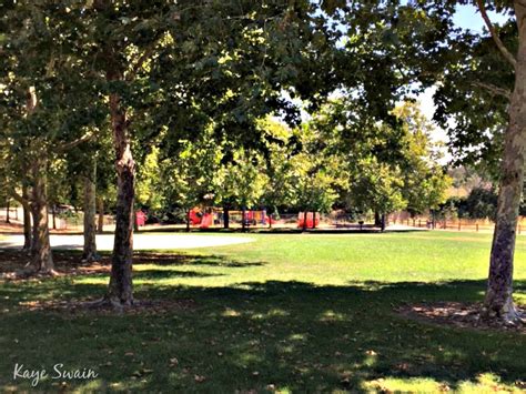 3 More Roseville Parks Full Of Sweet Surprises Roseville California Joys