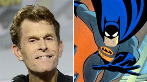 Kevin Conroy Dead Batman Voice Dies At 66 From Cancer Variety