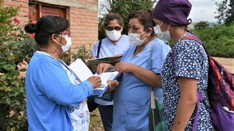 Dengue En Jujuy Transitamos La Etapa De Mayor Contagio Dijo Buljubasich