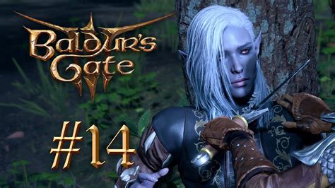 Baldurs Gate 3 Gameplay 14 Messer In Der Nacht Lets Play Baldurs Gate 3 Deutsch Youtube