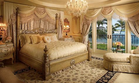 Why a Traditional Bedroom Could be the Perfect Fit for You – BESTHOMISH