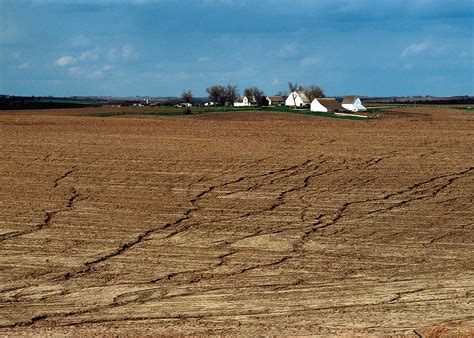 Soil Erosion Processes – Soil and Water Conservation: An Annotated ...