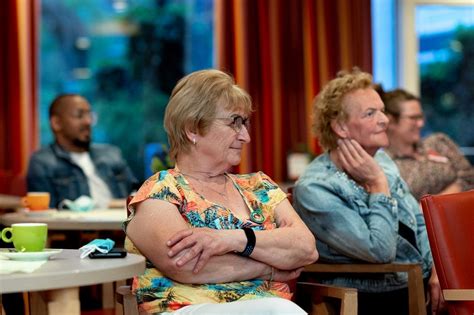 Zeg JA tegen dementie tijdens Alzheimer Café Vlaardingen24