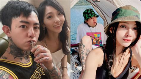 莉婭熬過婚變曬4月孕肚照 謝和弦當爸手撫寶寶「謝搖滾我愛你」│孕婦│甜蜜│日常│tvbs新聞網