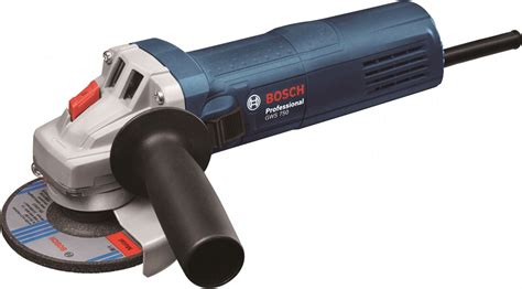 Polizor Unghiular Bosch Professional 0601394001 Pret Avantajos