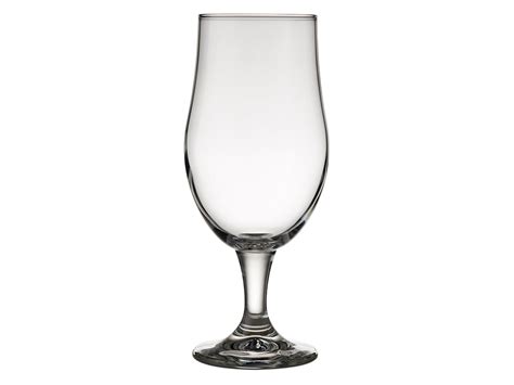 Køb Glas Ølglas Juvel 49 cl 4 stk hos H W Larsen