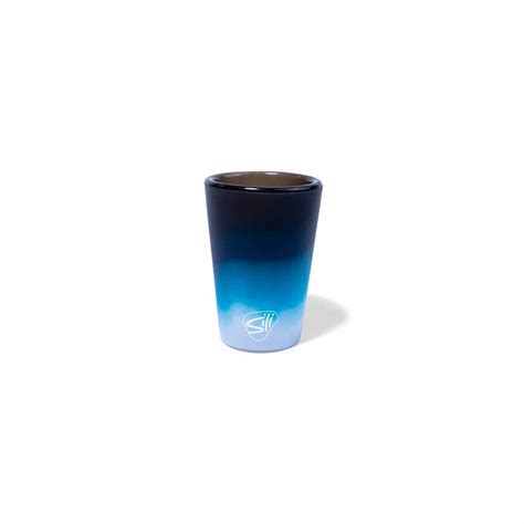 Unbreakable Flexible Silicone Shot Glasses Silipint