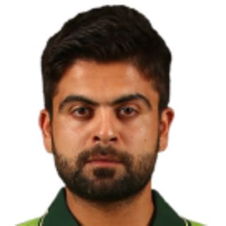 Ahmed Shehzad batting bowling stats, averages and cricket statistics, 2025