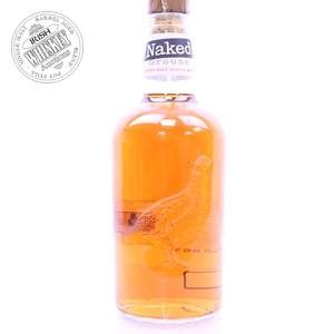 Naked Grouse Blended Malt Scotch Irish Whiskey Auctions