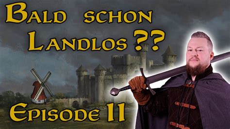 Verlust Des Titels Crusader Kings 3 E02 Deutsch German YouTube