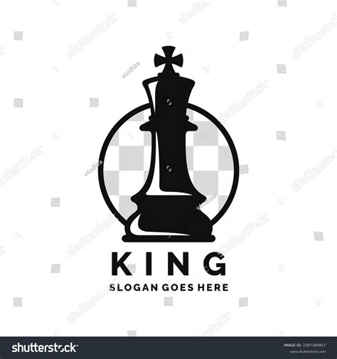 Chess Piece Logo: Over 8,739 Royalty-Free Licensable Stock ...