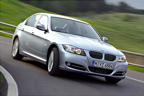 Bmw 316i Technical Details History Photos On Better Parts Ltd