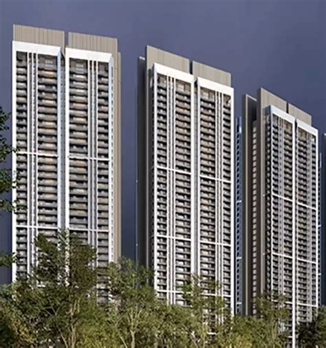 Dlf Privana West Sector Gurgaon Bhk Apartments