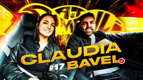 Claudia Bavel En El Batmowli Cuenta Como Ozuna Fue Infiel A Su