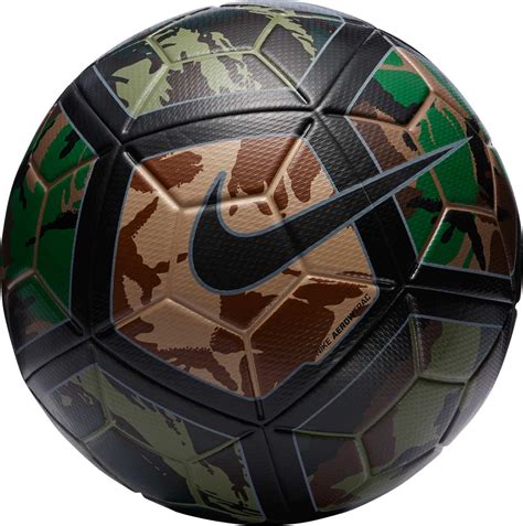 Nike Ordem III Camo Ball Revealed - Footy Headlines