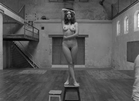 Nude Video Celebs Actress Lea Seydoux