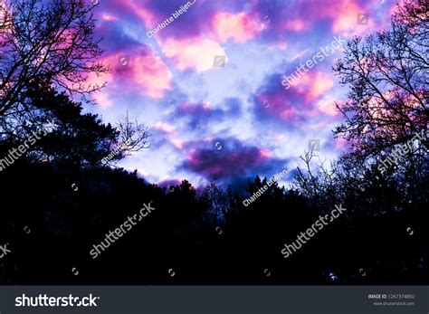 113 Polar Stratospheric Clouds Nacreous Images, Stock Photos & Vectors ...