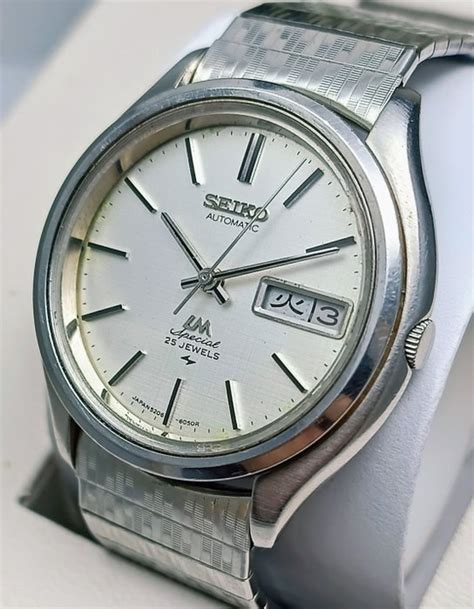 Seiko Lm Special Men Catawiki