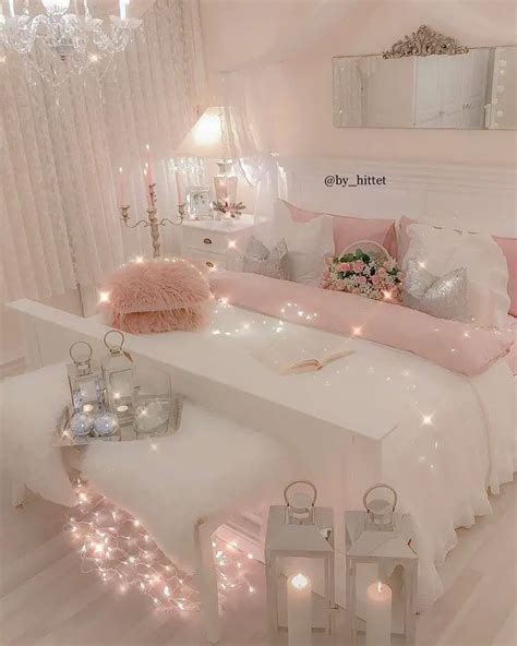 37 Hermosas Ideas Para Cuartos De Chicas Super Chic