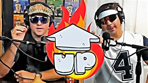 SHANK PETER ARE FIRED UP HAMM PLANET PODCAST CLIPS YouTube