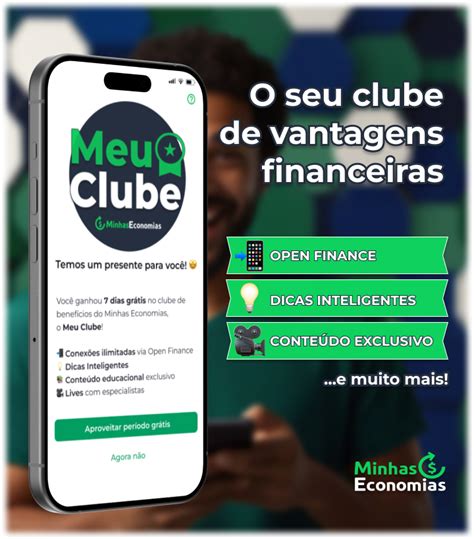 Novidade Na Rea Minhas Economias